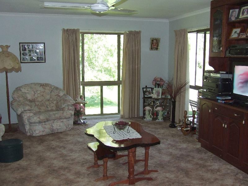 Wondecla QLD 4887