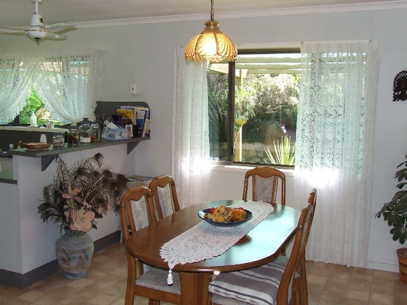 Wondecla QLD 4887