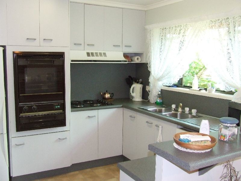 Wondecla QLD 4887