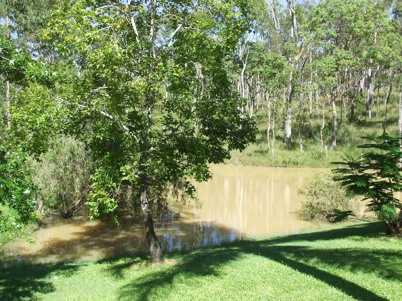 Wondecla QLD 4887