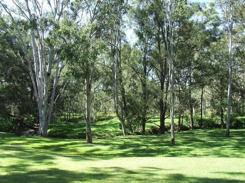 Wondecla QLD 4887