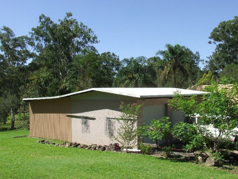 Wondecla QLD 4887