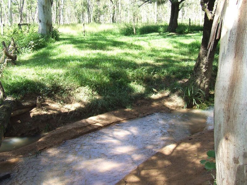 Wondecla QLD 4887