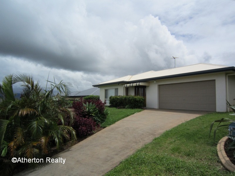 Atherton QLD 4883