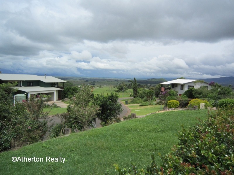 Atherton QLD 4883