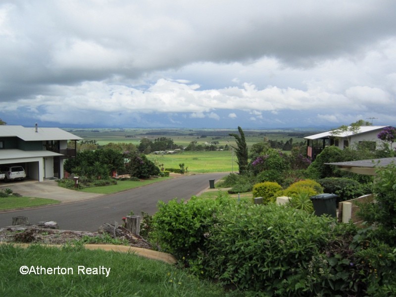 Atherton QLD 4883