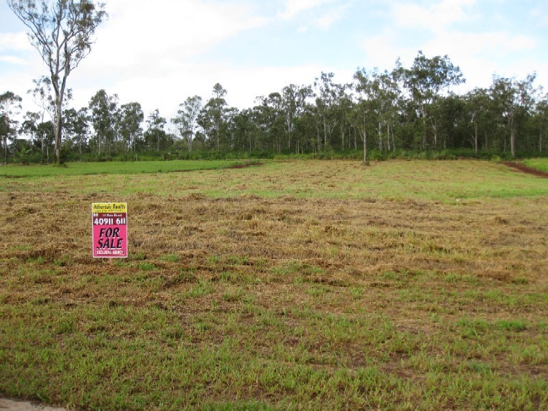 Tolga QLD 4882