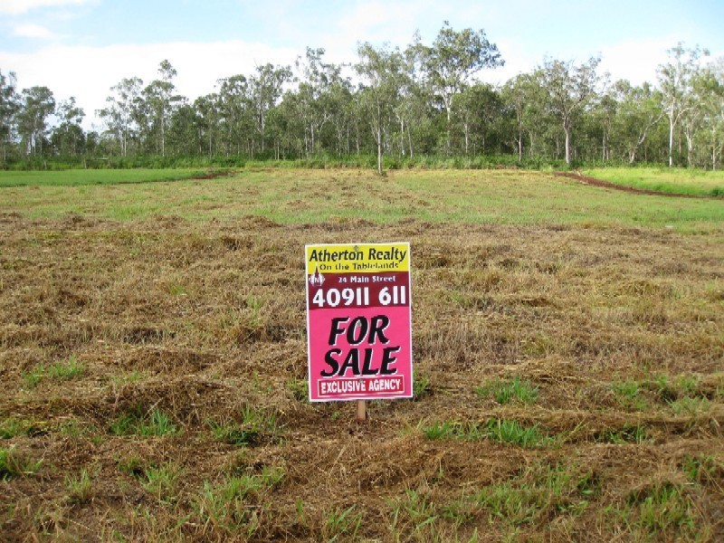Tolga QLD 4882