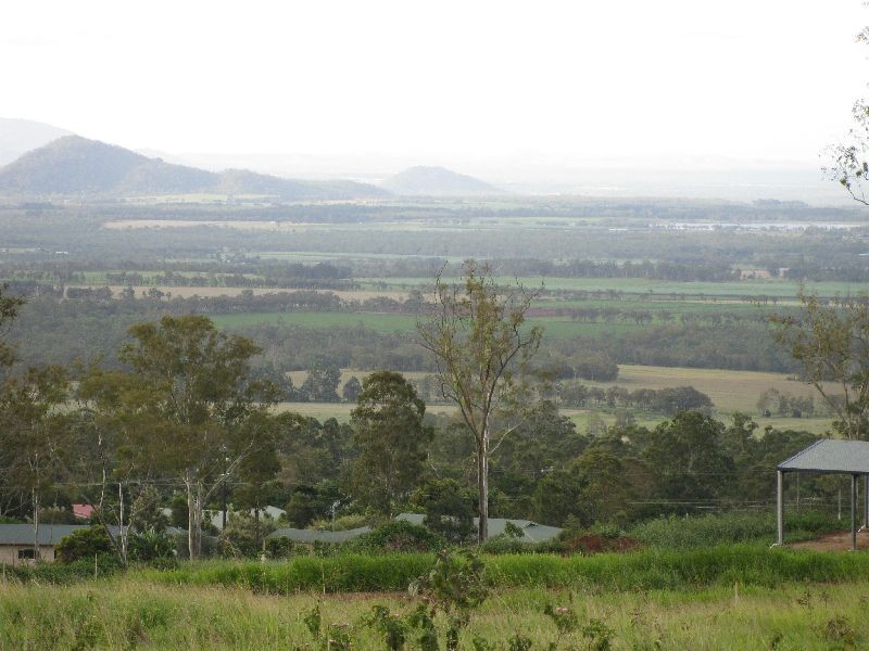 Tolga QLD 4882