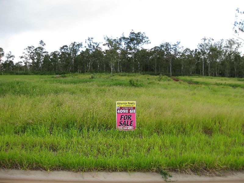 Tolga QLD 4882