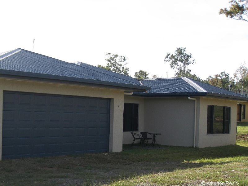 Tolga QLD 4882