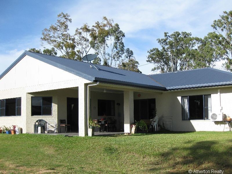 Tolga QLD 4882