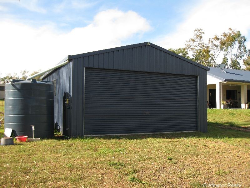 Tolga QLD 4882