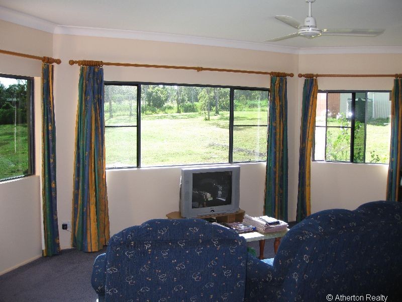 Tolga QLD 4882