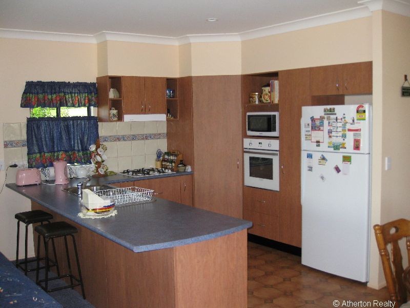 Tolga QLD 4882
