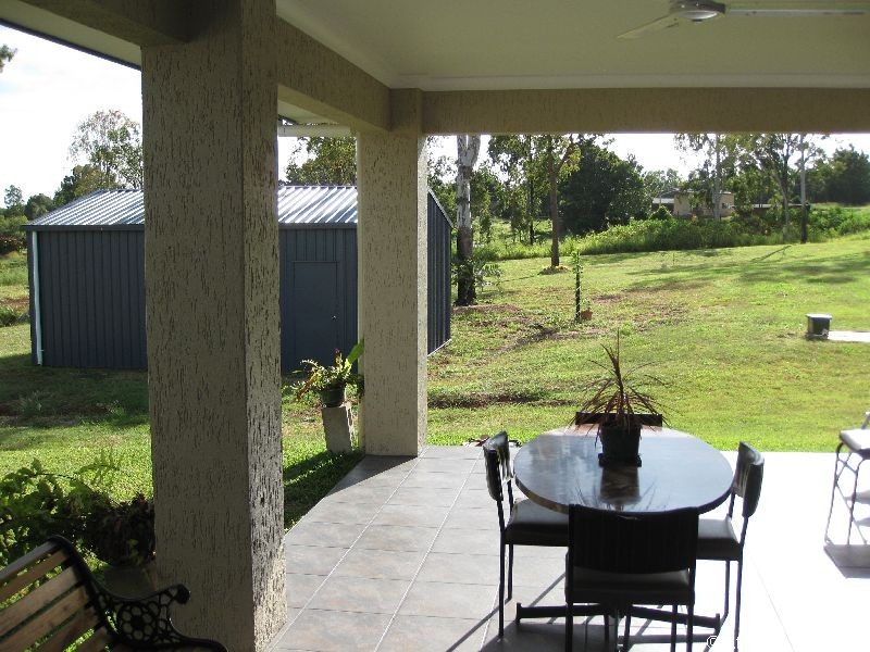 Tolga QLD 4882