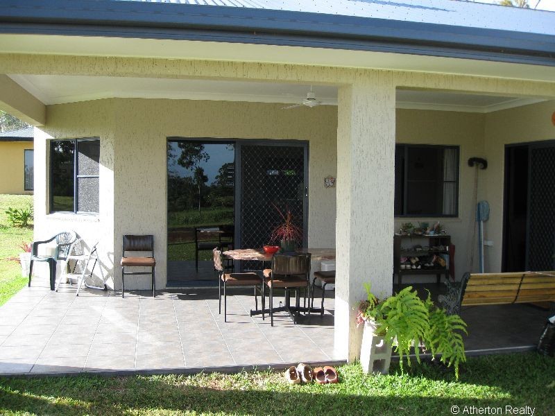 Tolga QLD 4882