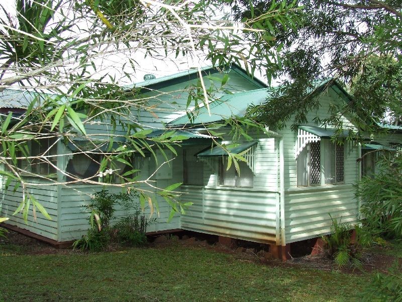 Atherton QLD 4883