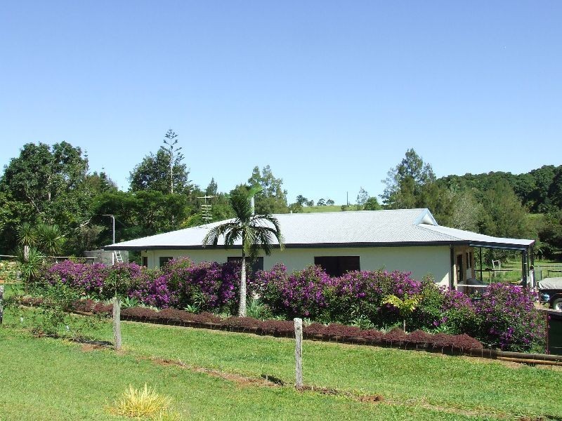 Malanda QLD 4885