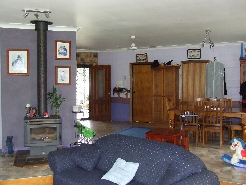 Malanda QLD 4885
