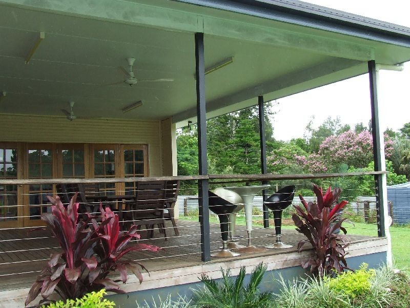 Malanda QLD 4885