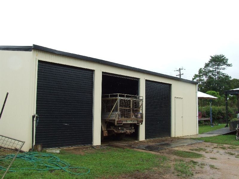 Malanda QLD 4885