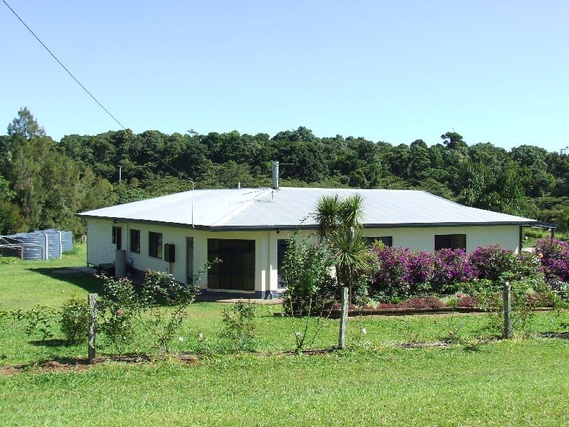 Malanda QLD 4885