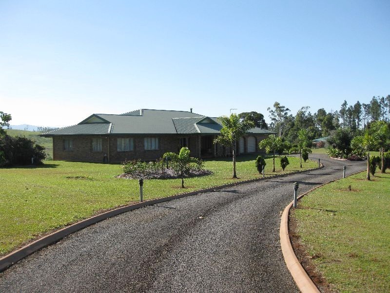 Malanda QLD 4885