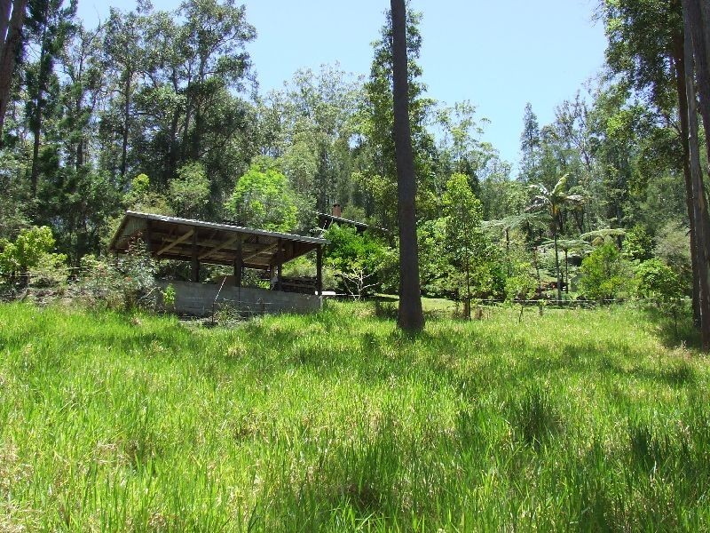 Wondecla QLD 4887