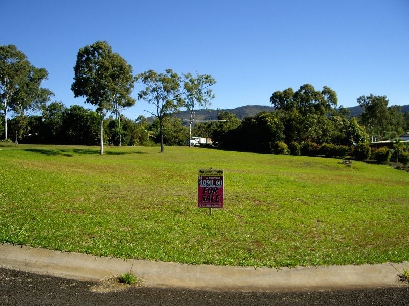 Tolga QLD 4882