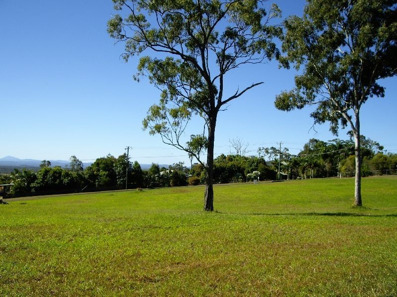 Tolga QLD 4882