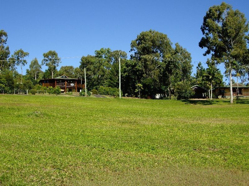 Tolga QLD 4882