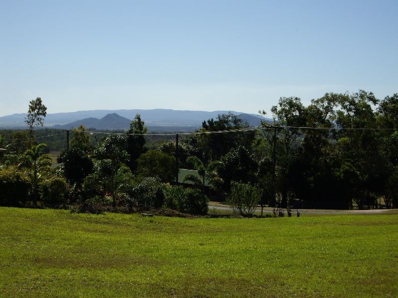 Tolga QLD 4882