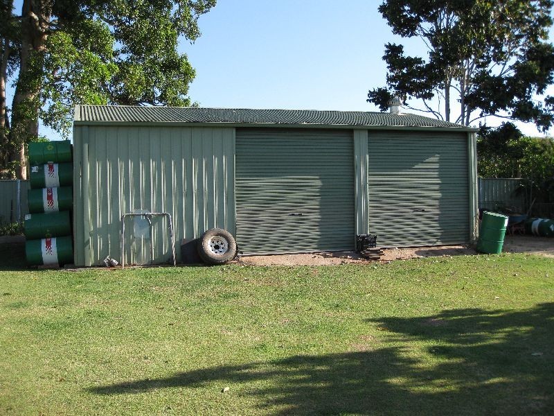 Atherton QLD 4883