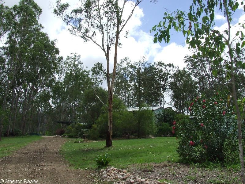 Wondecla QLD 4887