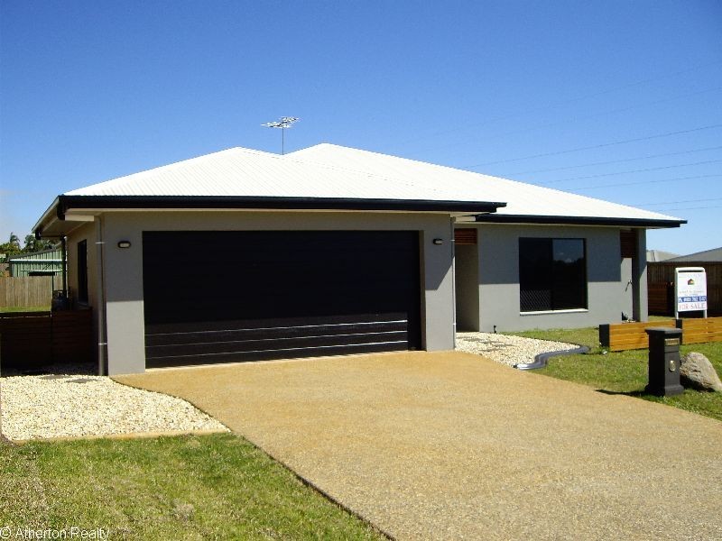 Atherton QLD 4883