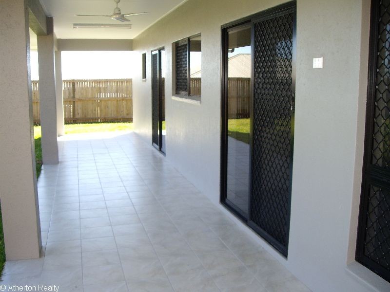 Atherton QLD 4883