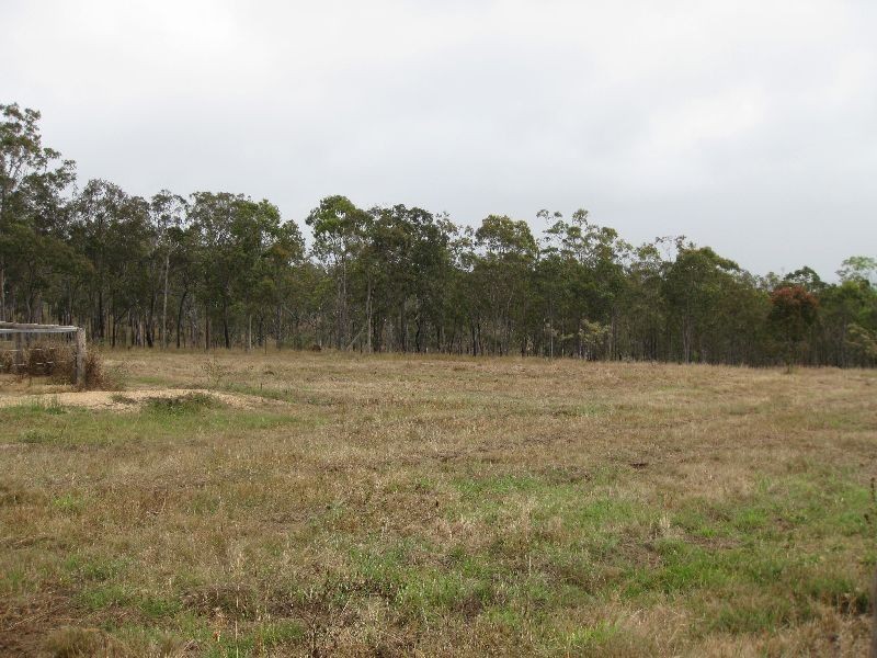 Kalunga QLD 4872