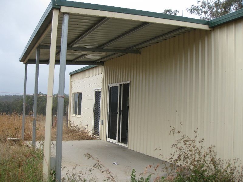 Kalunga QLD 4872
