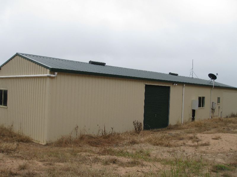 Kalunga QLD 4872
