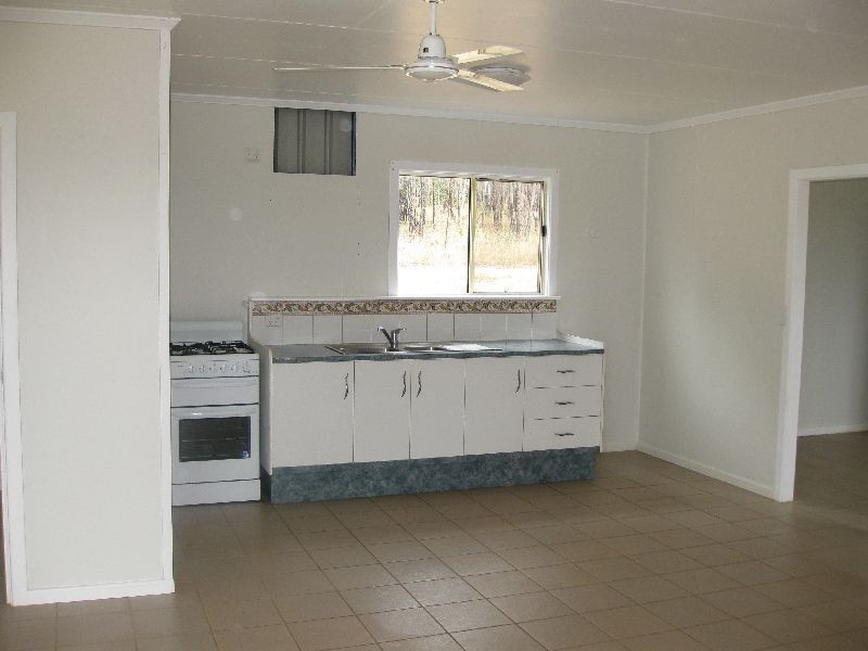Kalunga QLD 4872