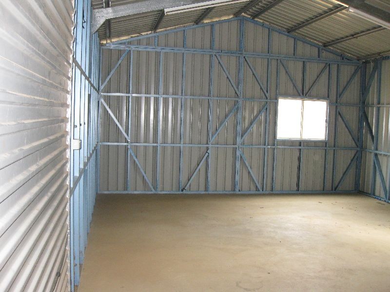 Kalunga QLD 4872