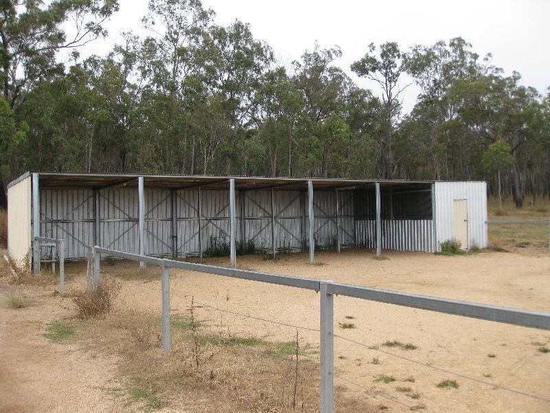 Kalunga QLD 4872
