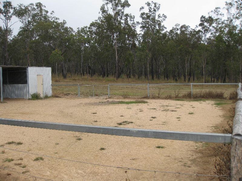 Kalunga QLD 4872