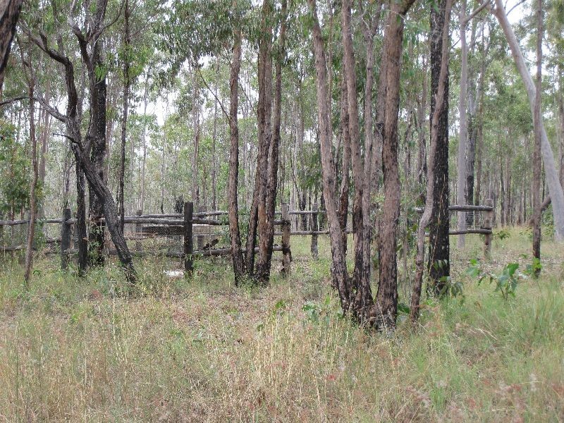 Kalunga QLD 4872