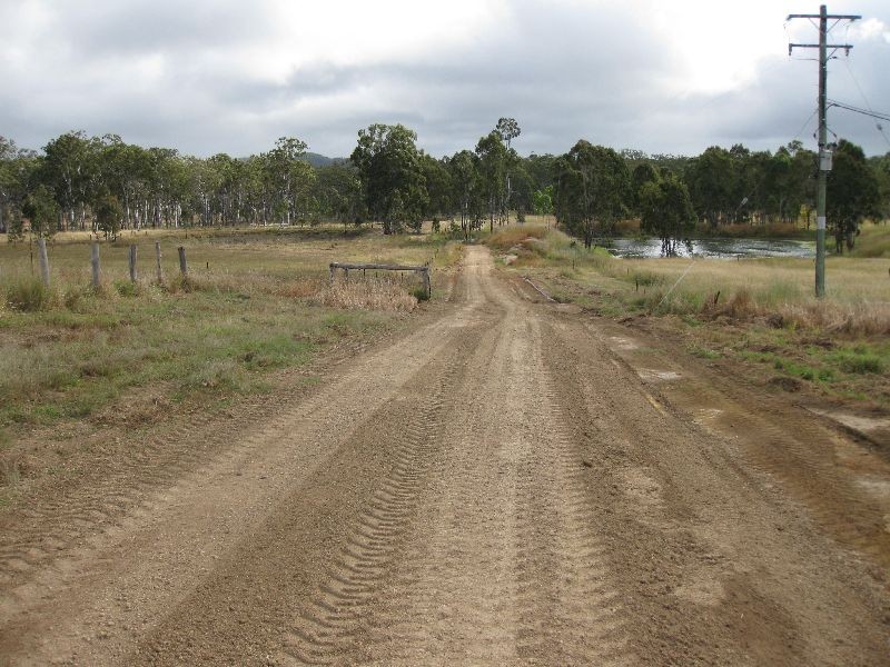 Kalunga QLD 4872