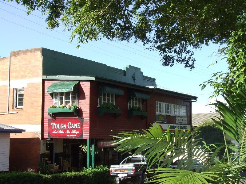 Tolga QLD 4882