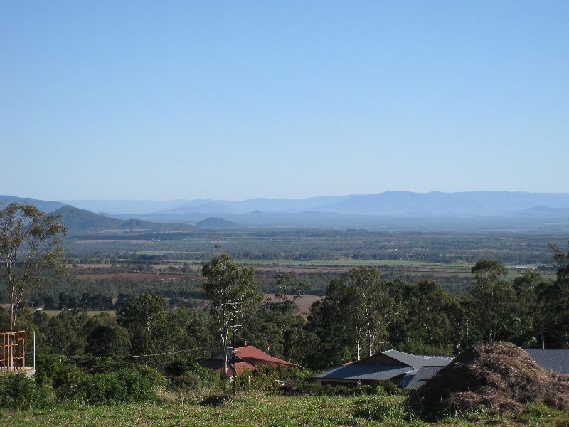 Tolga QLD 4882