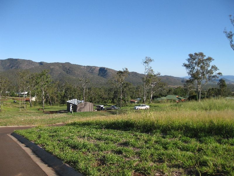 Tolga QLD 4882