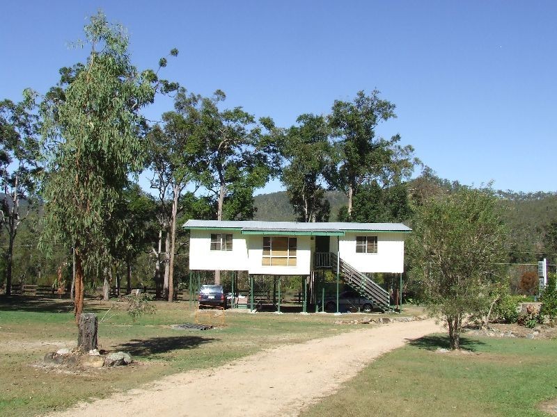 Herberton QLD 4887